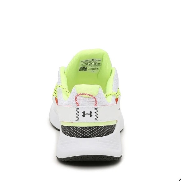 Under Armor Charged Breathe Print Womens shoes
Size 6. - Picture 2 of 6